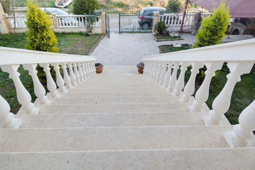 Villa Natali Flogita Exterior foto
